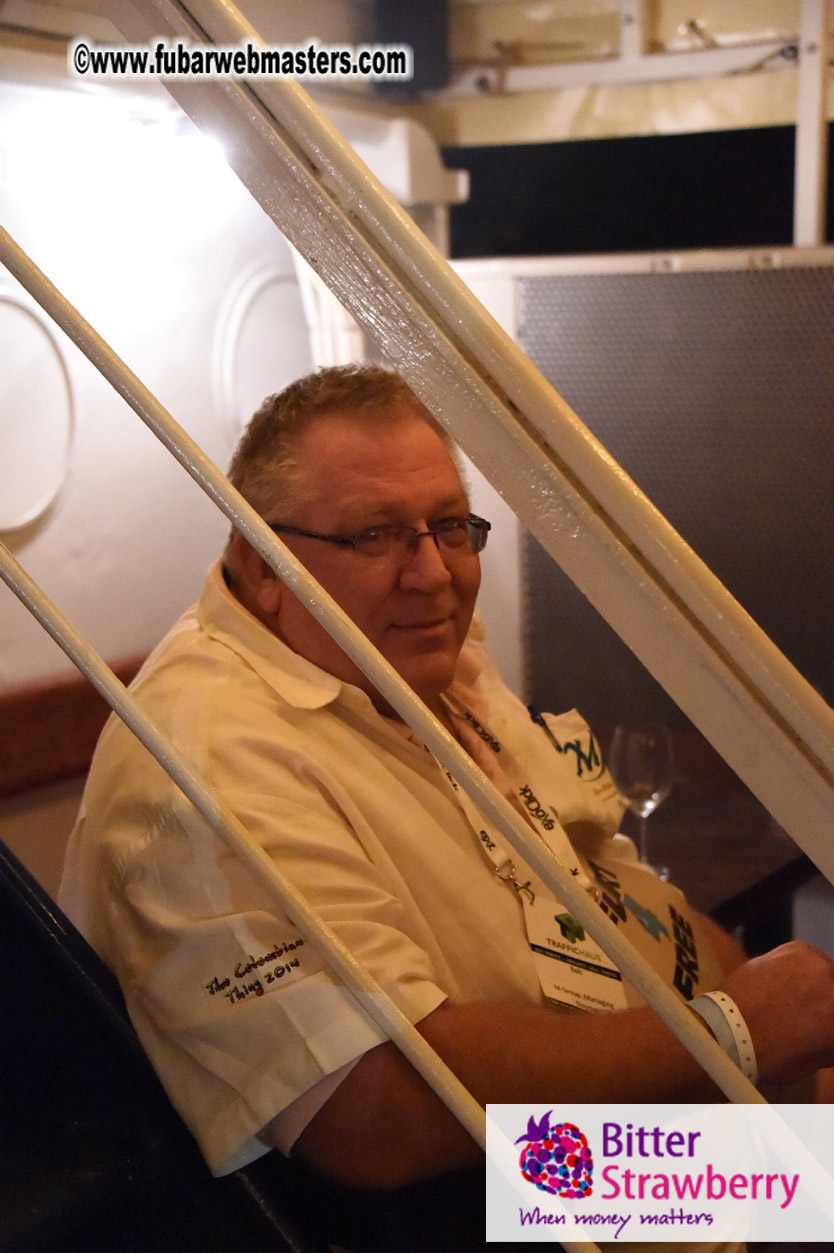 Affil4You/Flirt4Free River Cruise