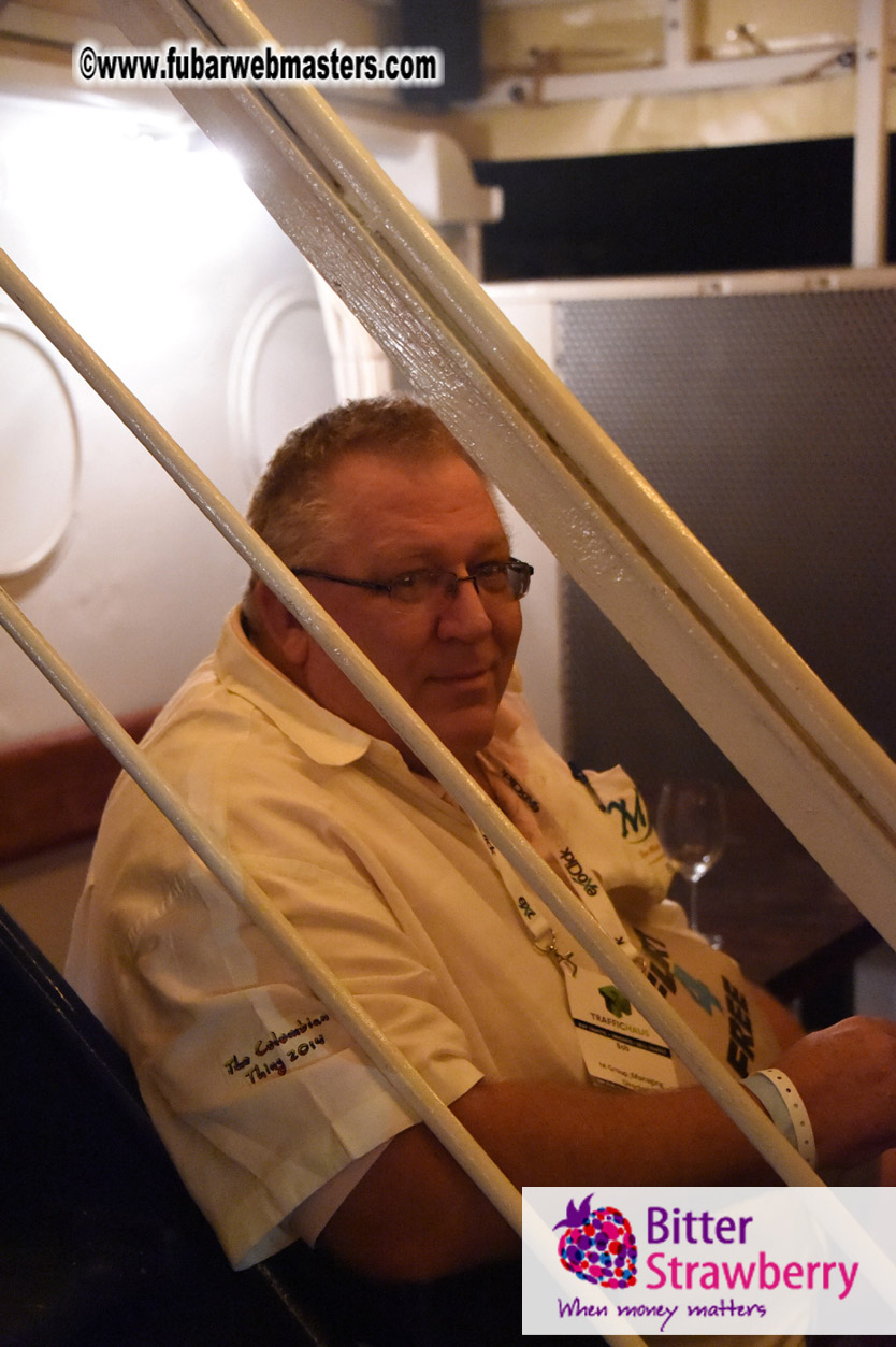 Affil4You/Flirt4Free River Cruise