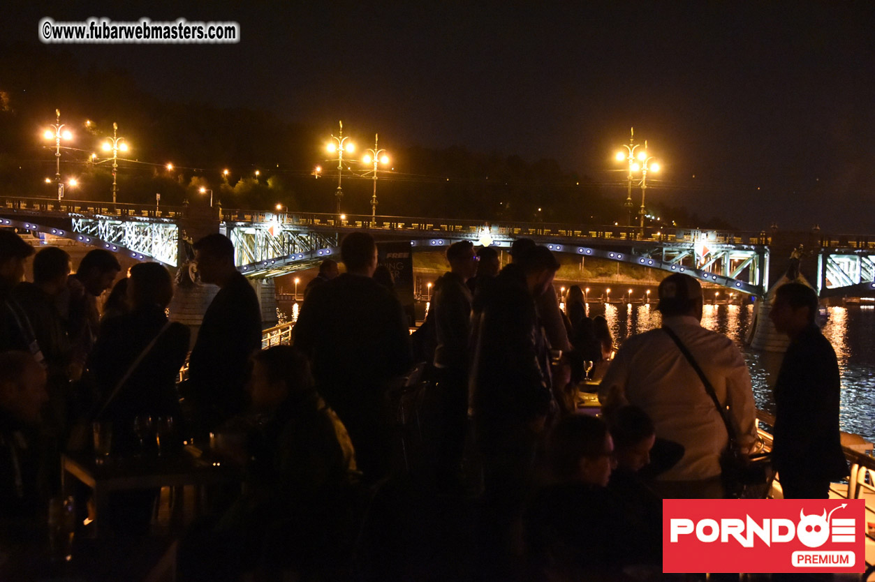 Affil4You/Flirt4Free River Cruise