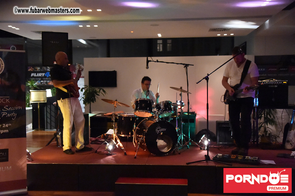 Affil4You & Adnium Jam Session