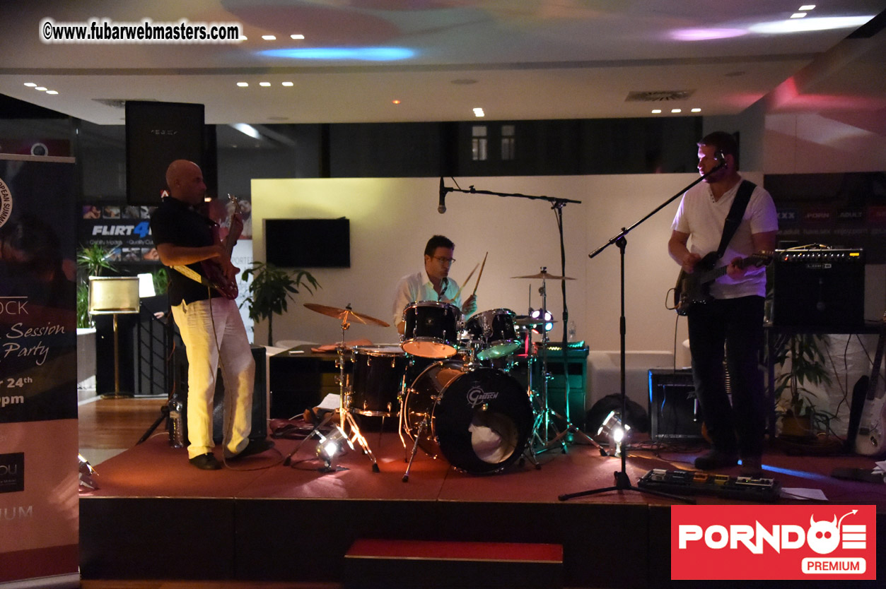 Affil4You & Adnium Jam Session