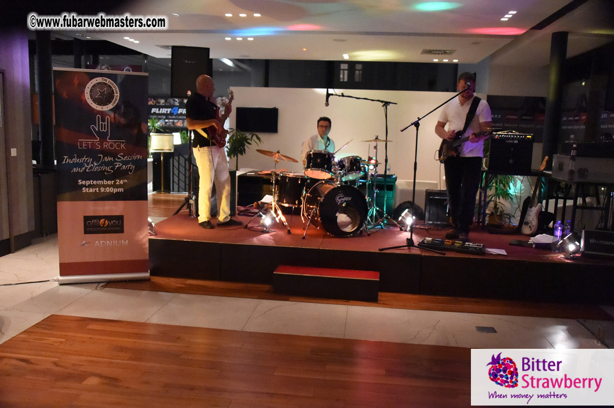 Affil4You & Adnium Jam Session