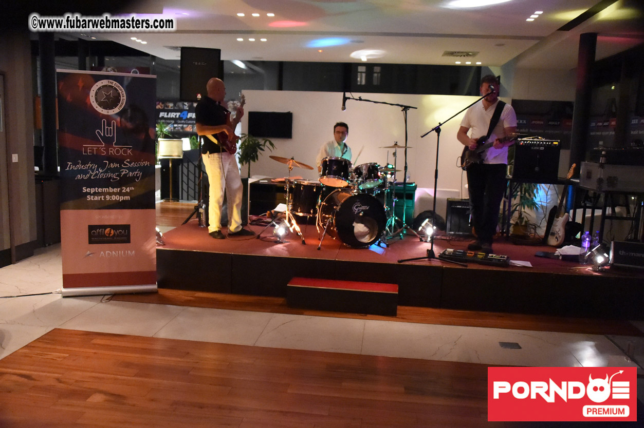 Affil4You & Adnium Jam Session