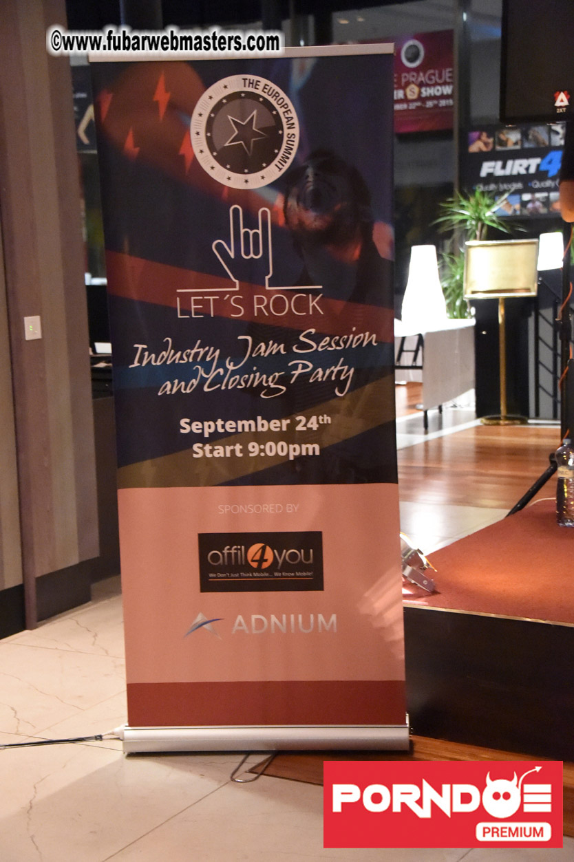 Affil4You & Adnium Jam Session