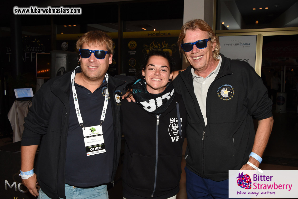 Affil4You & Adnium Jam Session