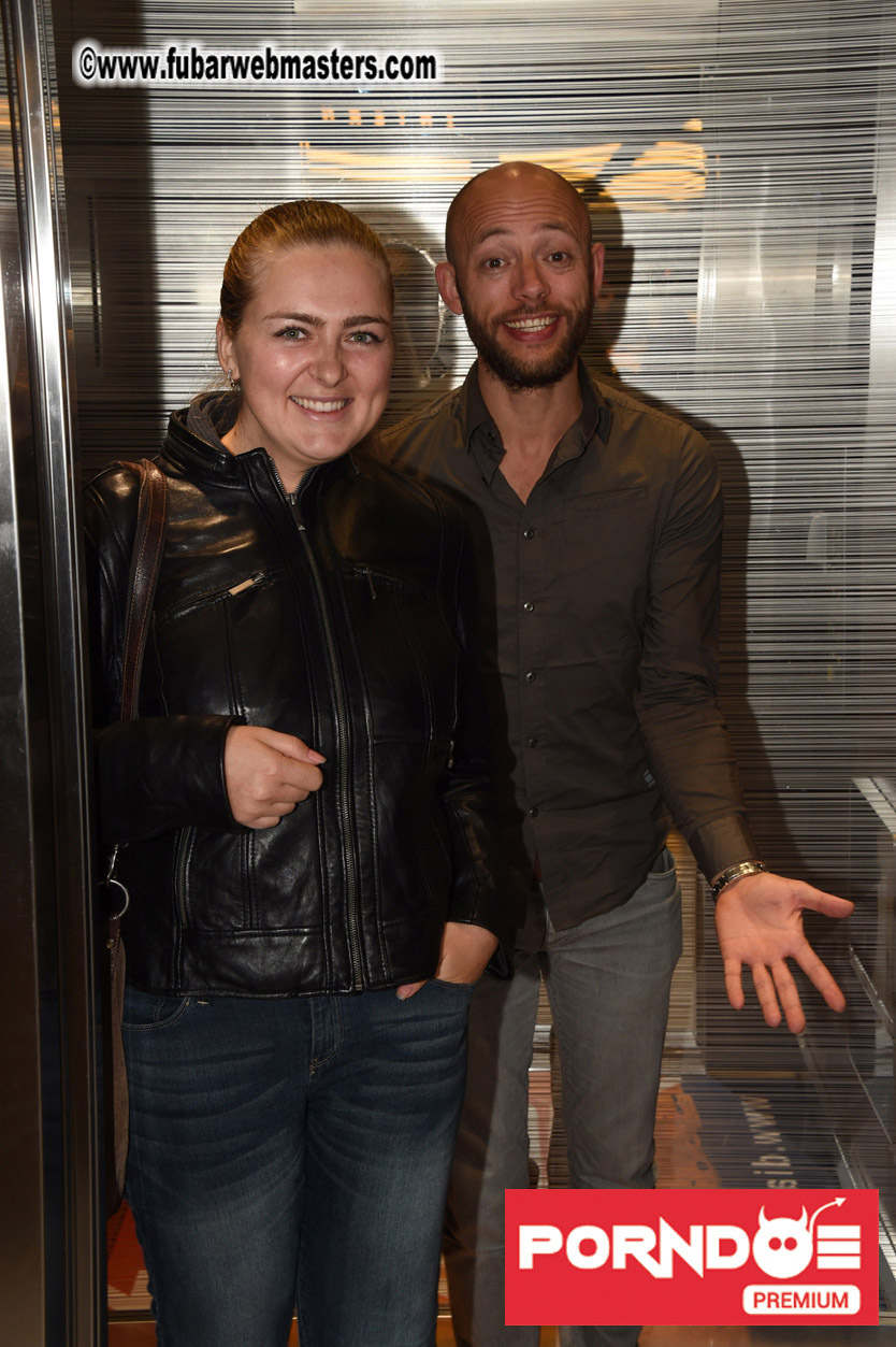 Affil4You & Adnium Jam Session