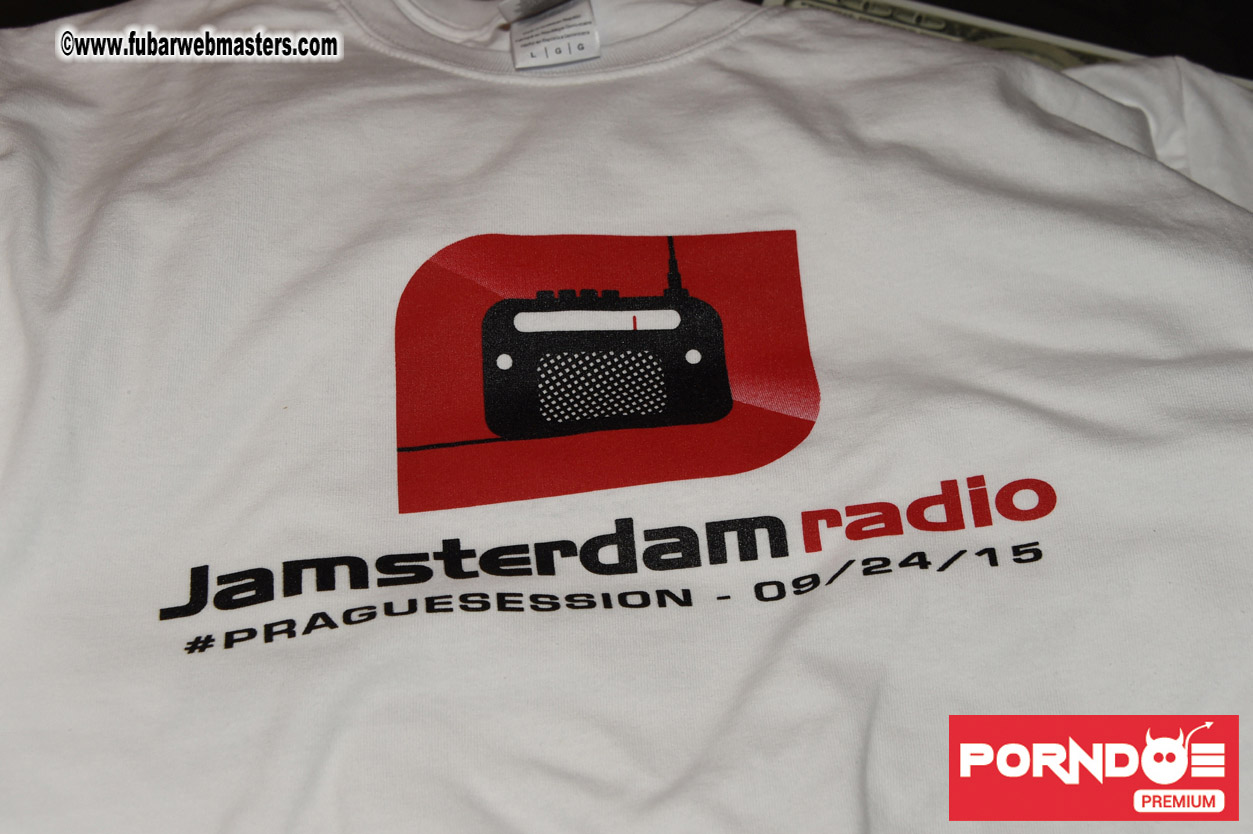 Affil4You & Adnium Jam Session