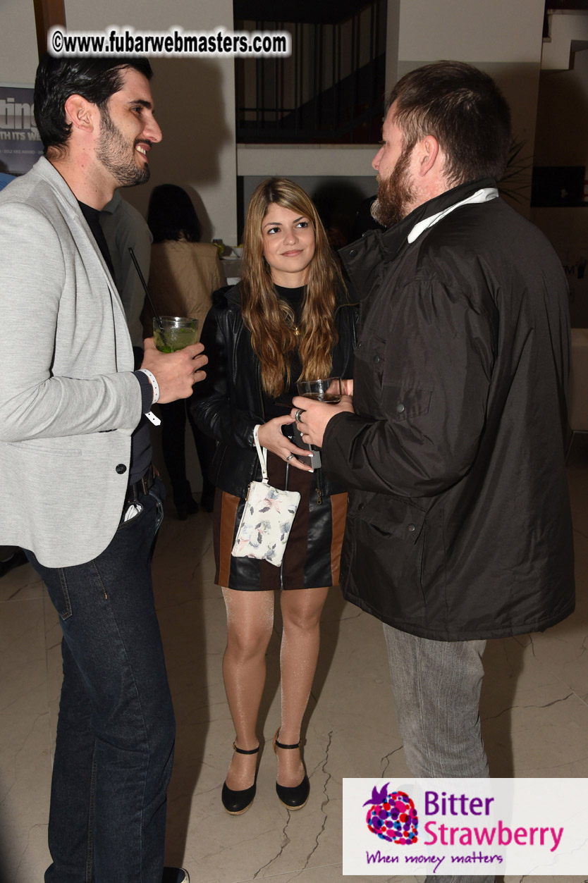 Affil4You & Adnium Jam Session