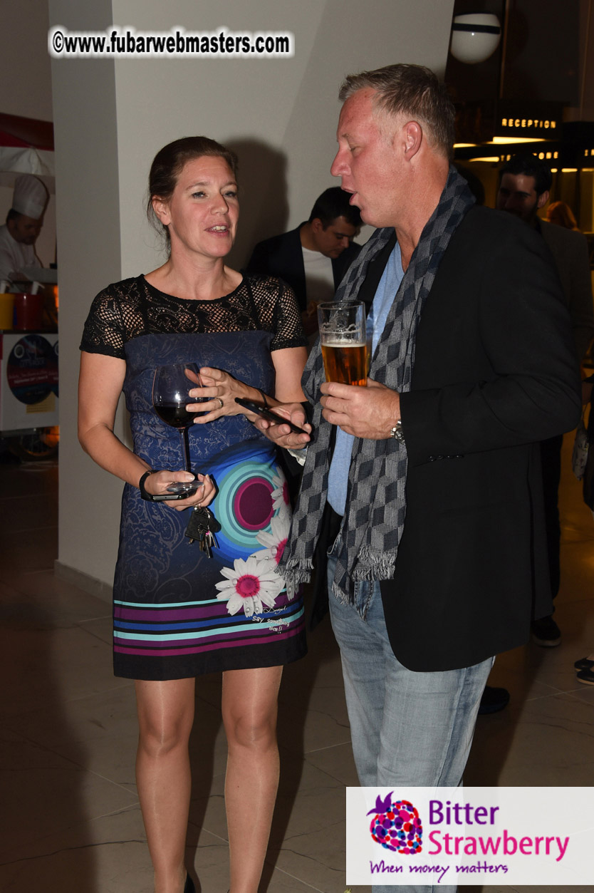 Affil4You & Adnium Jam Session