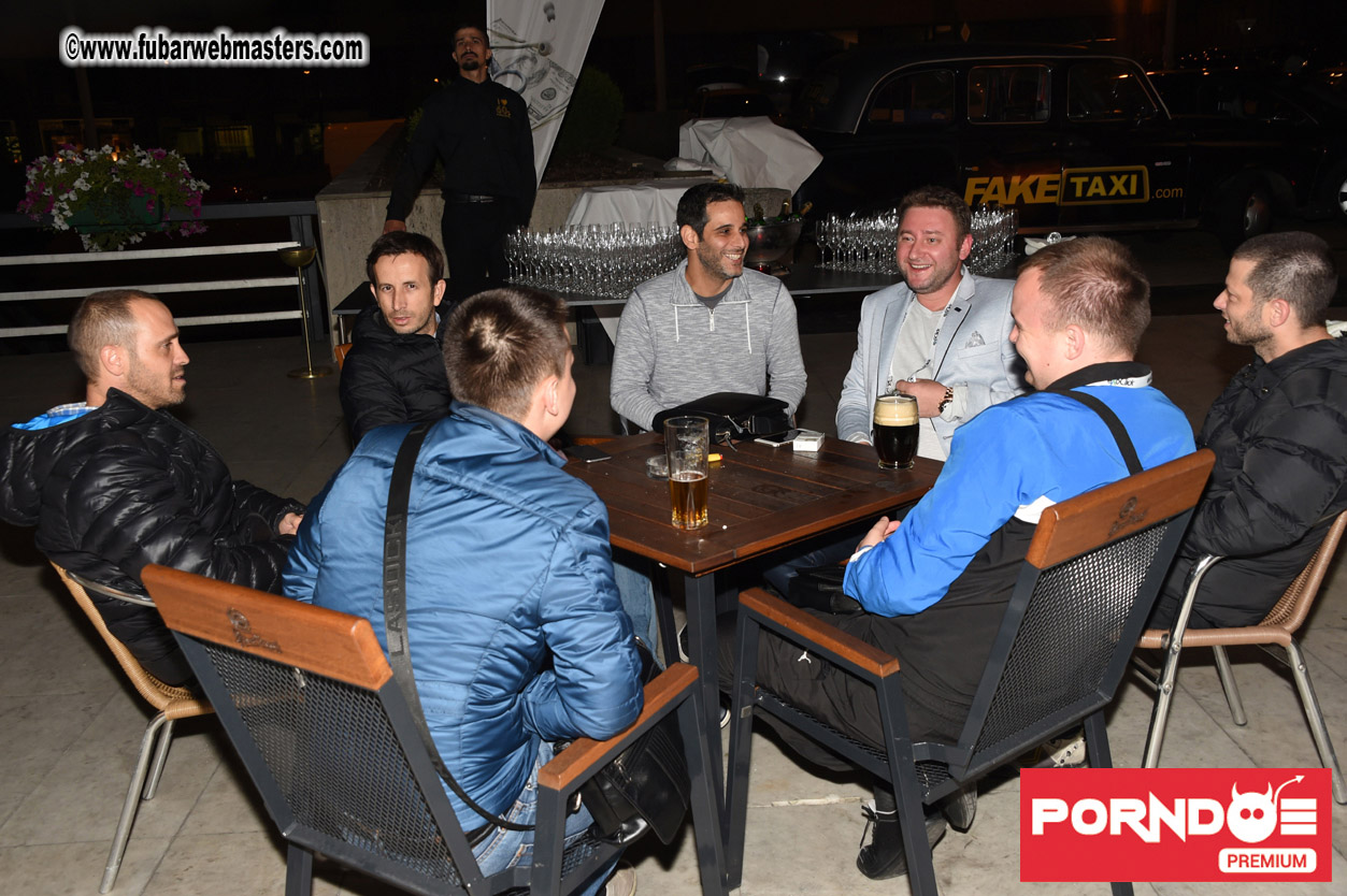 Affil4You & Adnium Jam Session