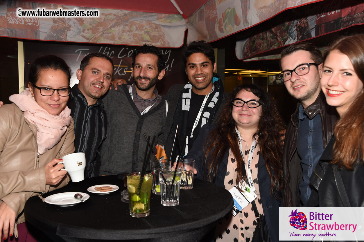 Affil4You & Adnium Jam Session