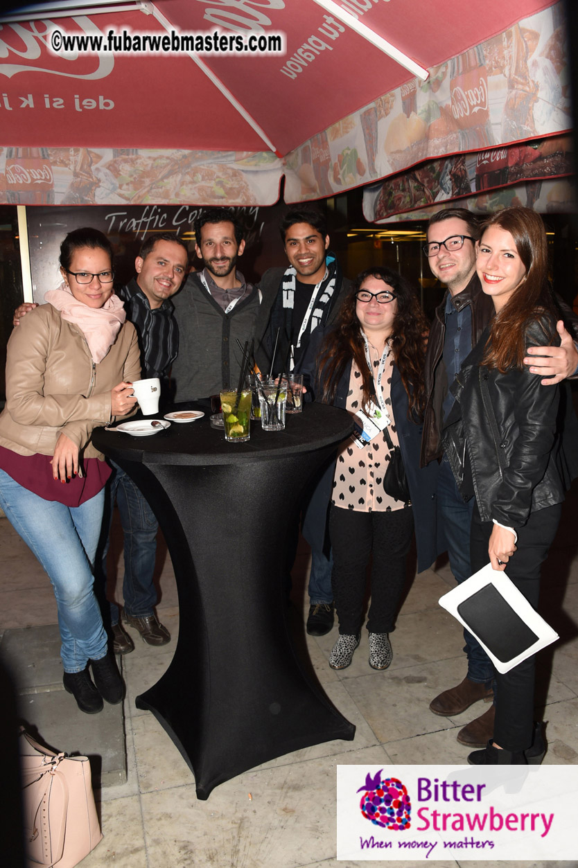 Affil4You & Adnium Jam Session