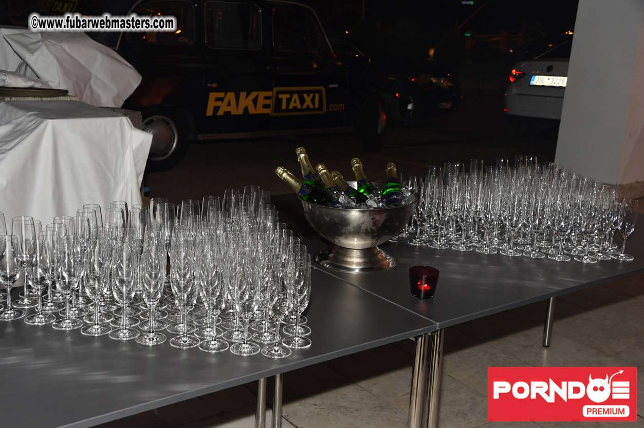 Affil4You & Adnium Jam Session