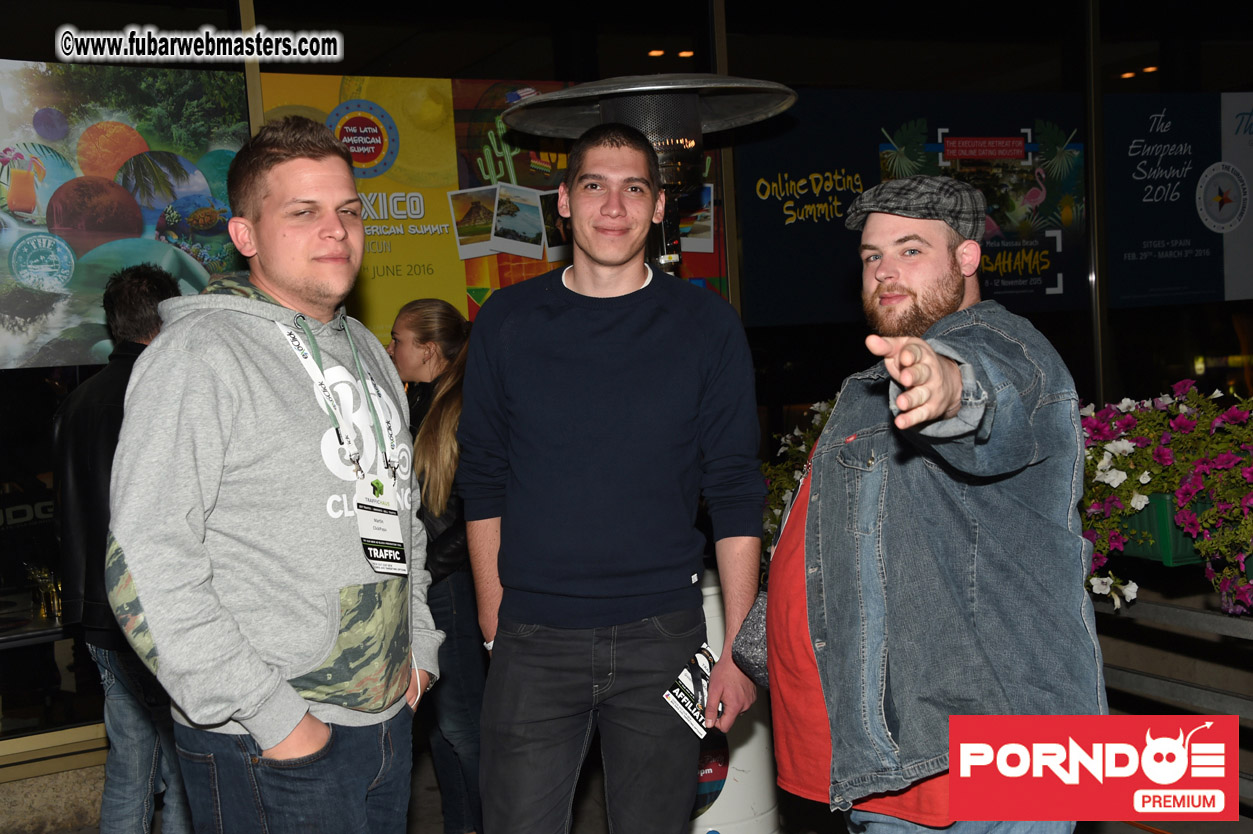 Affil4You & Adnium Jam Session