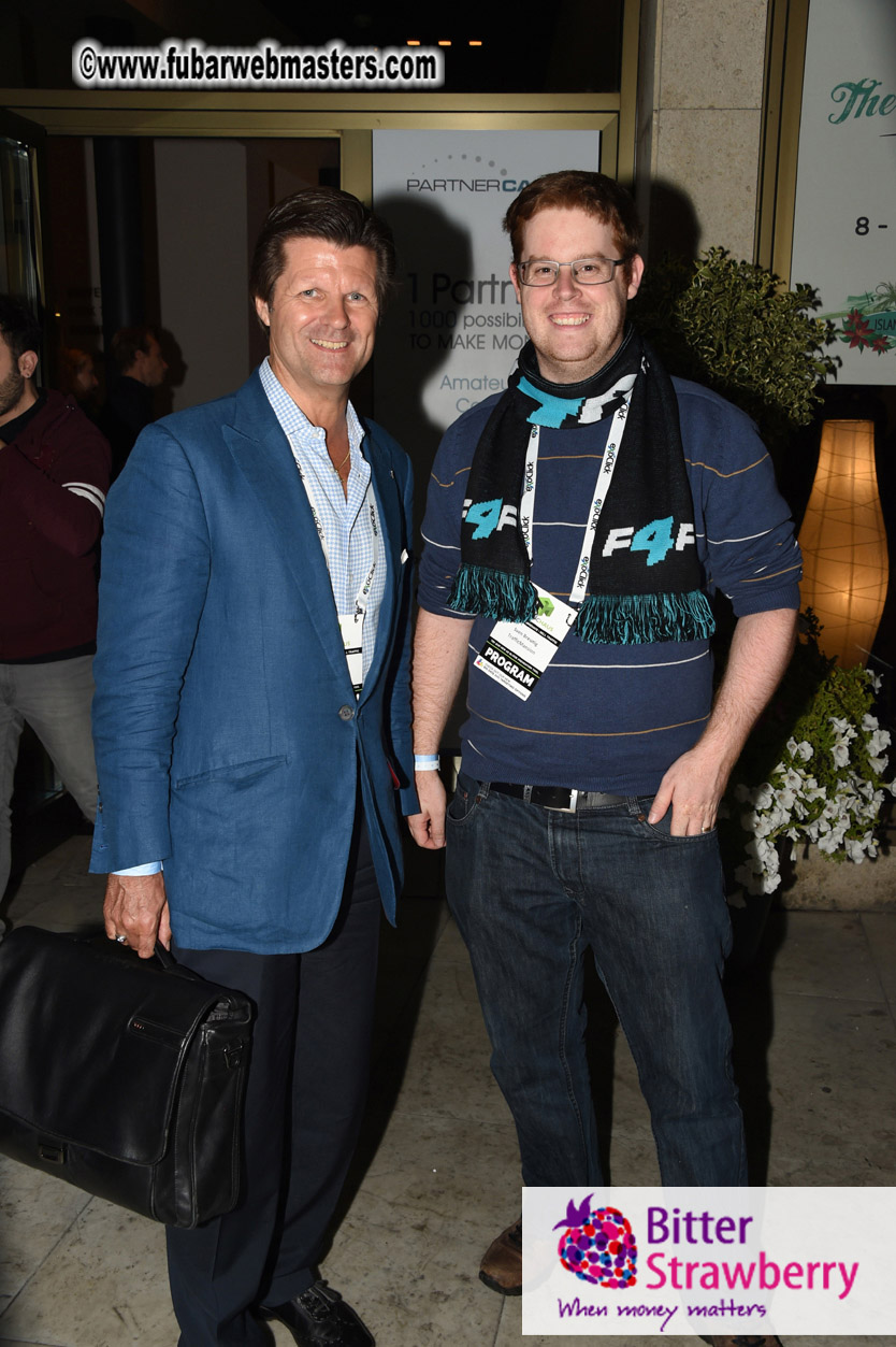 Affil4You & Adnium Jam Session