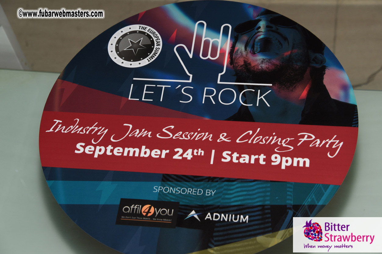 Affil4You & Adnium Jam Session