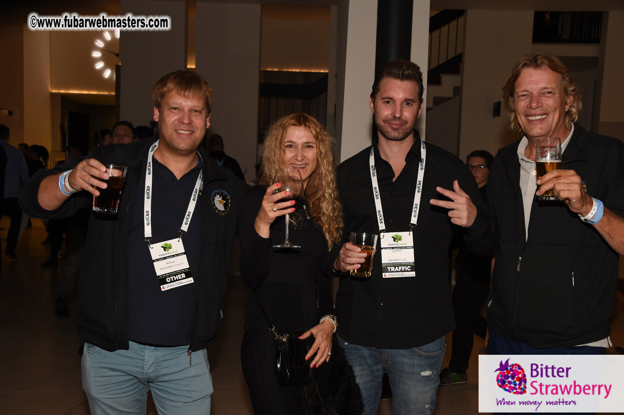 Affil4You & Adnium Jam Session