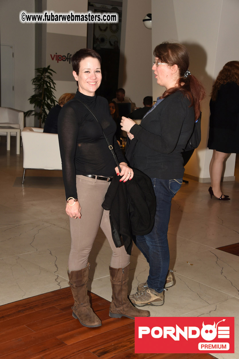 Affil4You & Adnium Jam Session