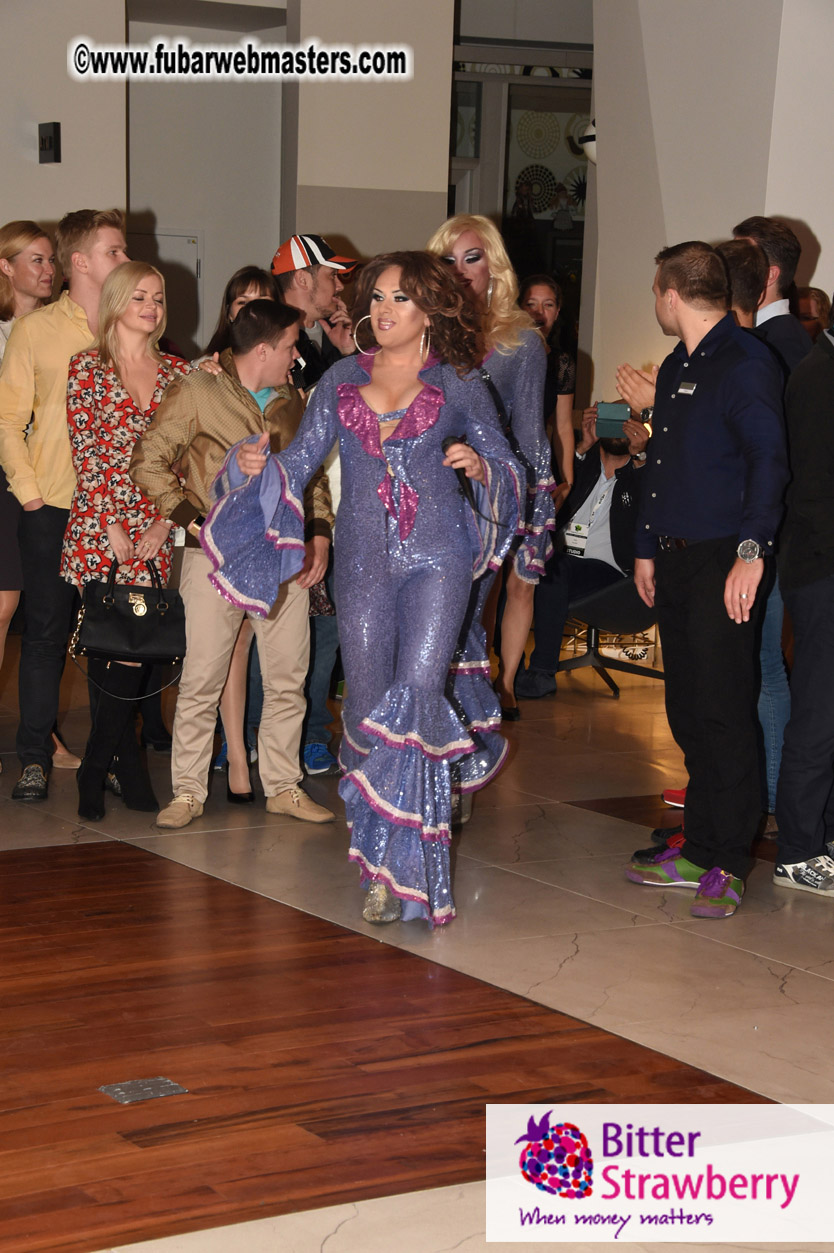 Affil4You & Adnium Jam Session