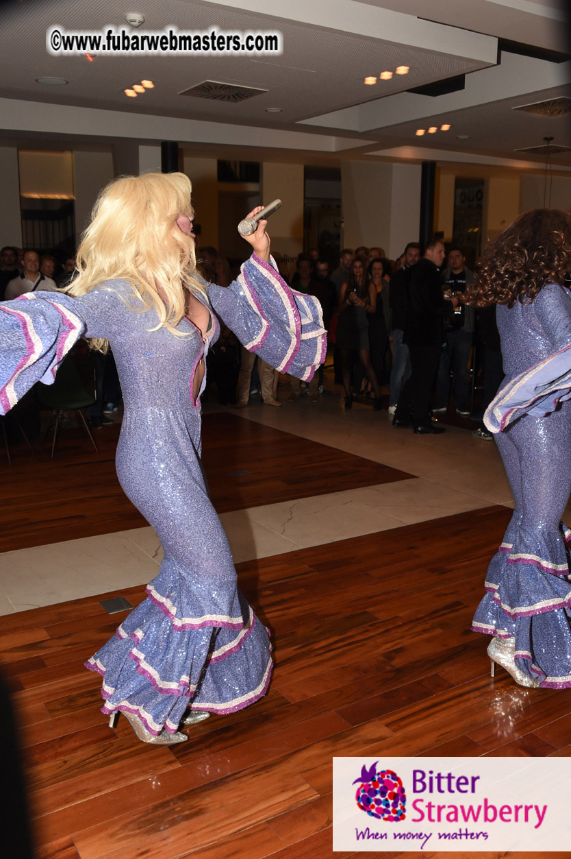 Affil4You & Adnium Jam Session