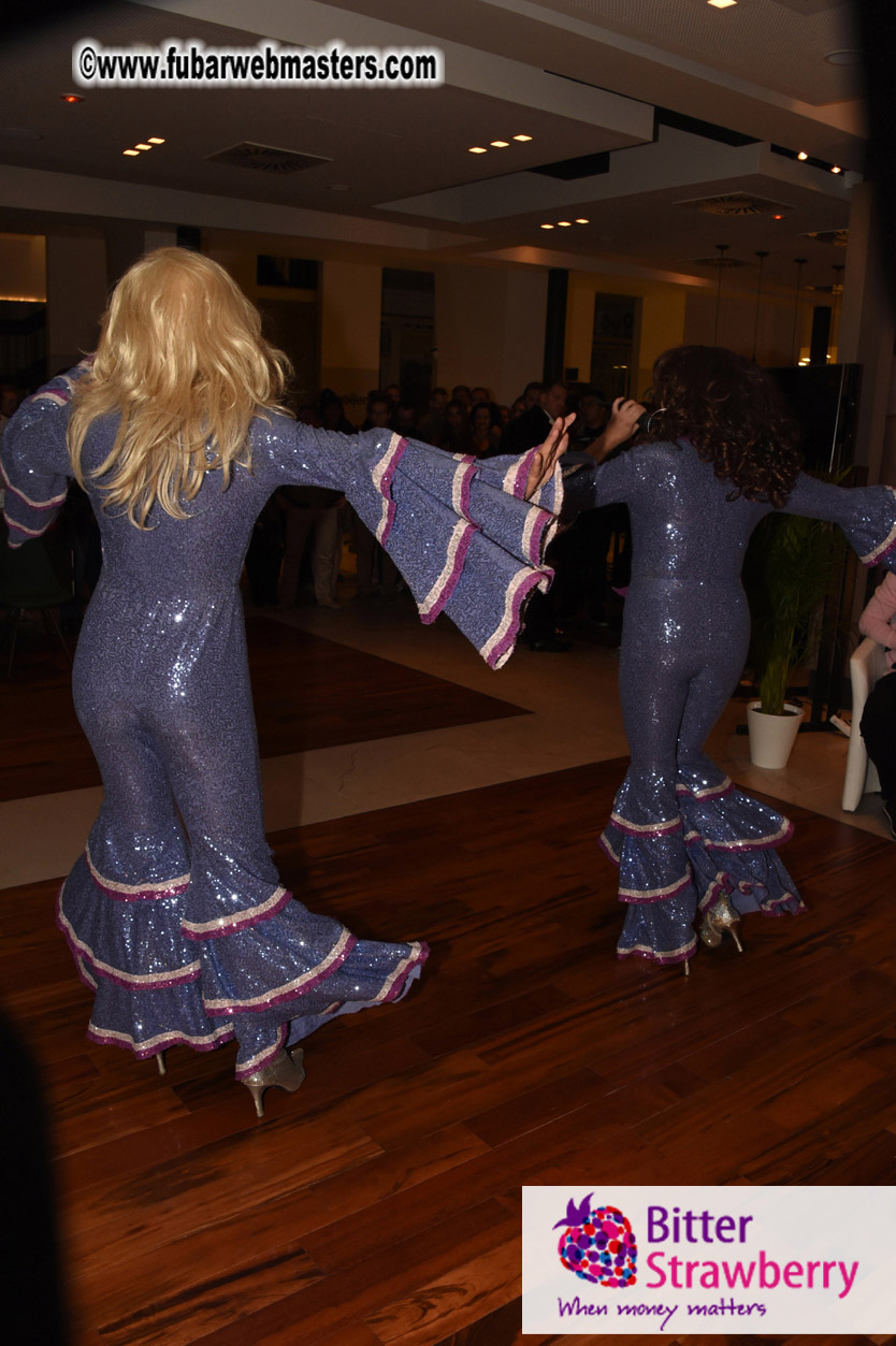 Affil4You & Adnium Jam Session