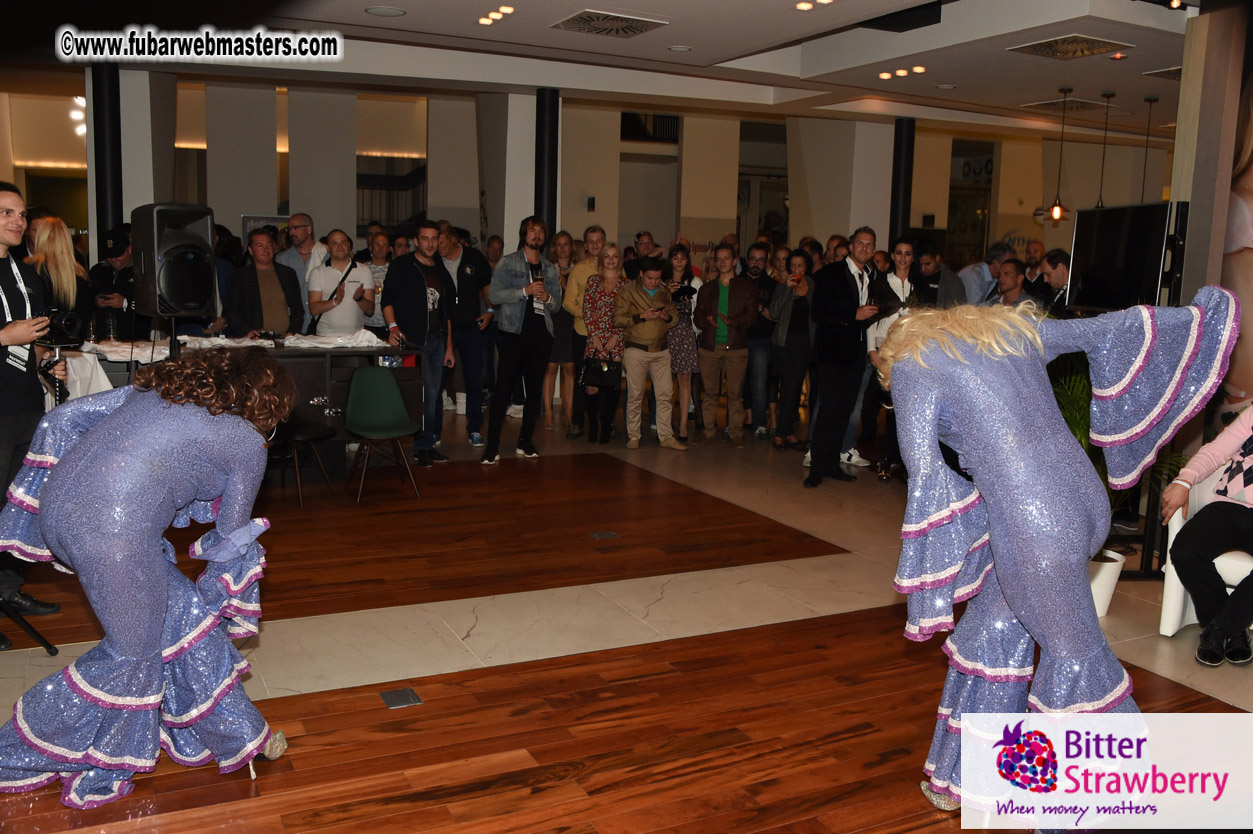 Affil4You & Adnium Jam Session