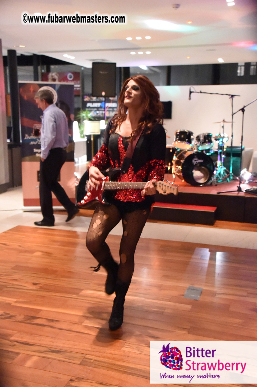 Affil4You & Adnium Jam Session