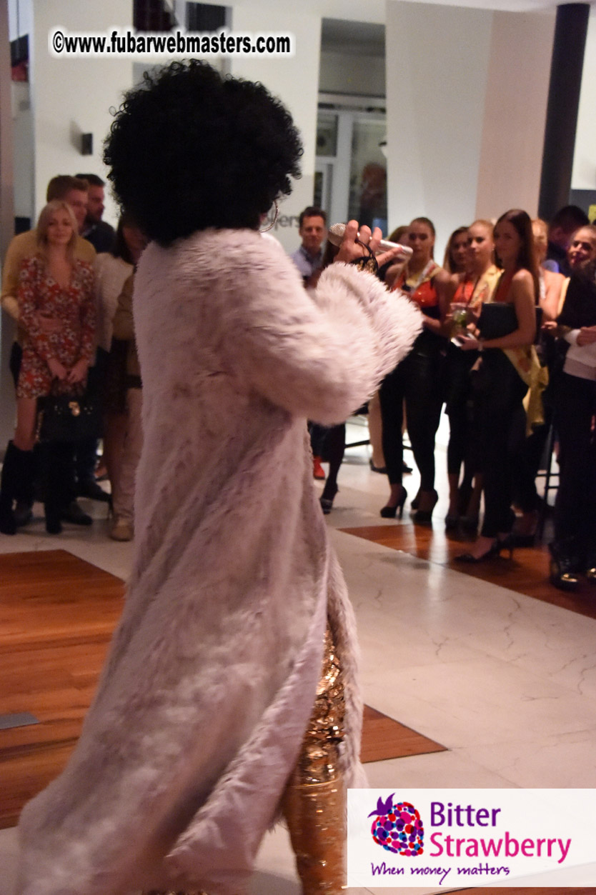 Affil4You & Adnium Jam Session