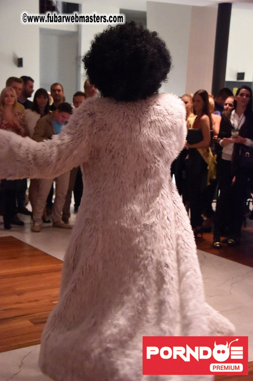 Affil4You & Adnium Jam Session