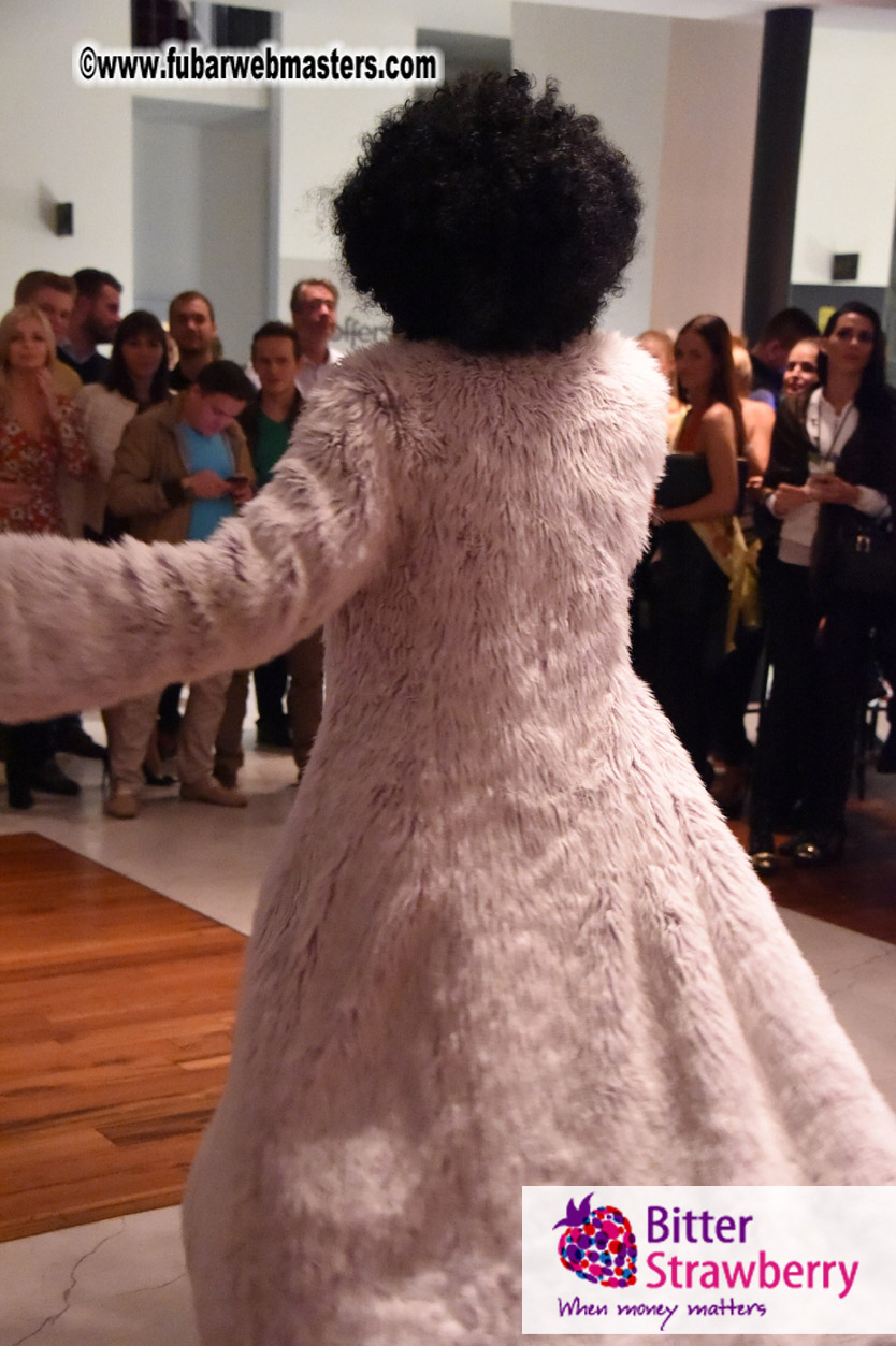 Affil4You & Adnium Jam Session