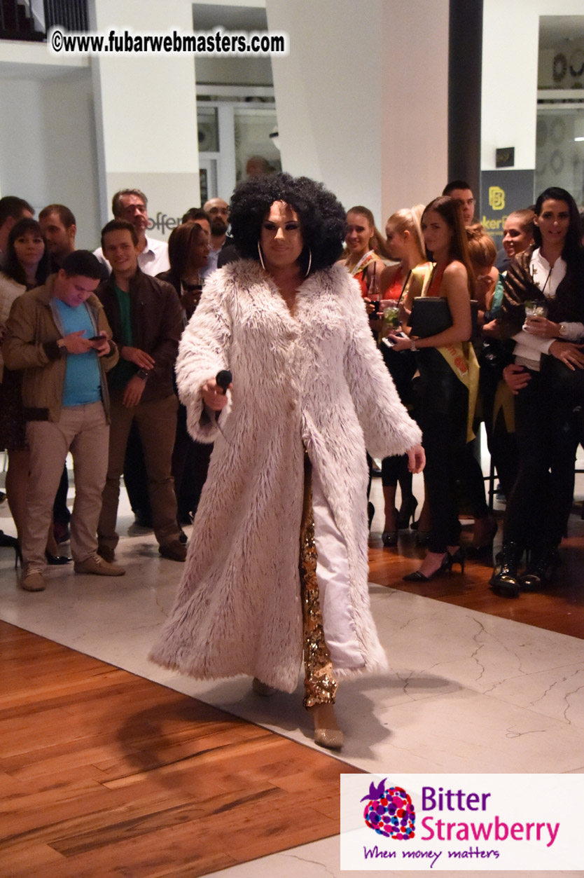 Affil4You & Adnium Jam Session