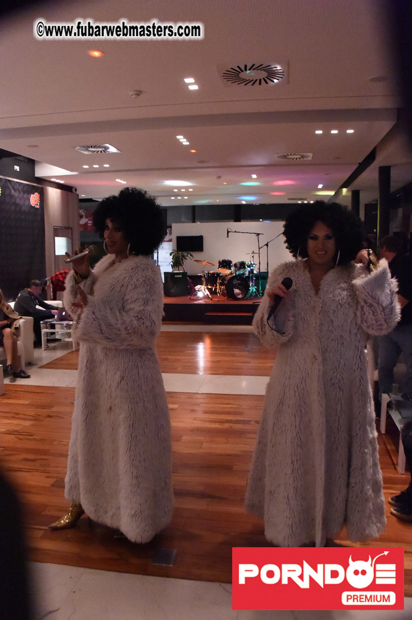 Affil4You & Adnium Jam Session