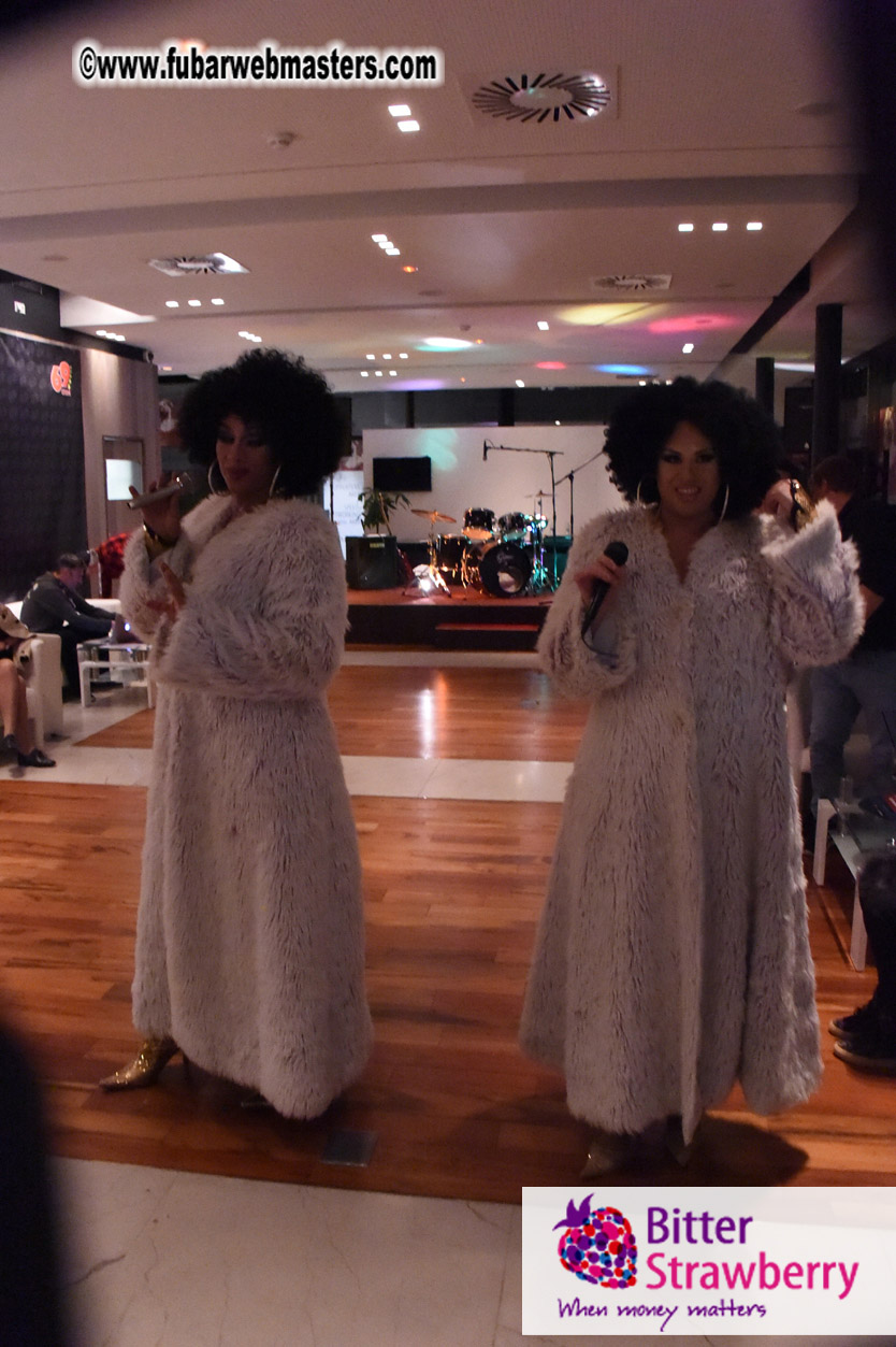 Affil4You & Adnium Jam Session