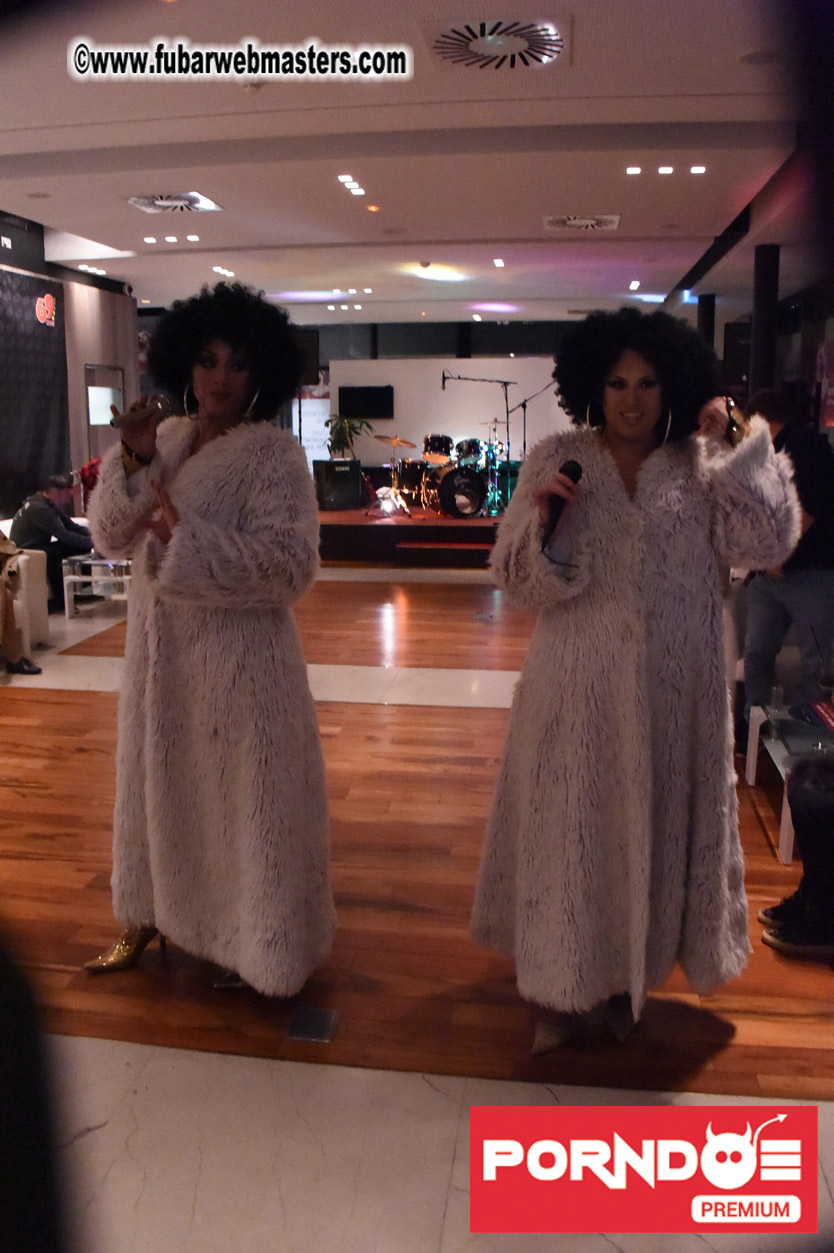 Affil4You & Adnium Jam Session