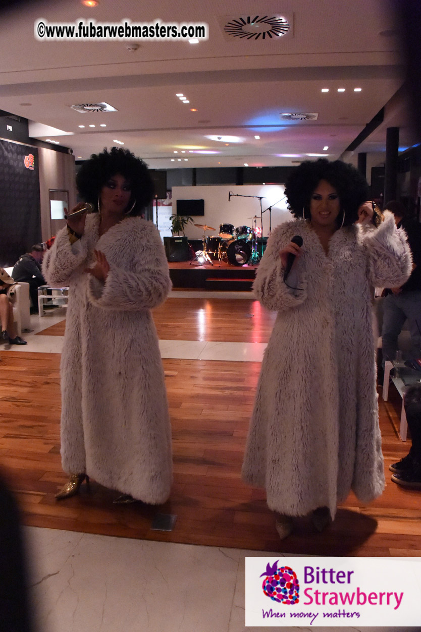 Affil4You & Adnium Jam Session