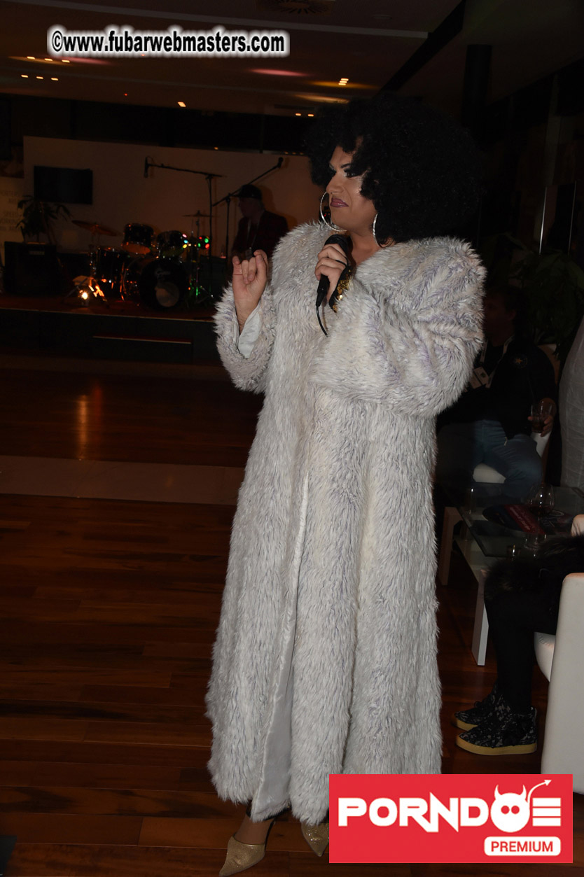 Affil4You & Adnium Jam Session