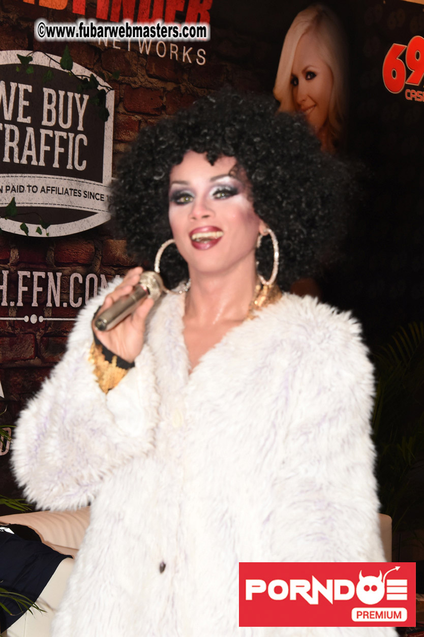 Affil4You & Adnium Jam Session