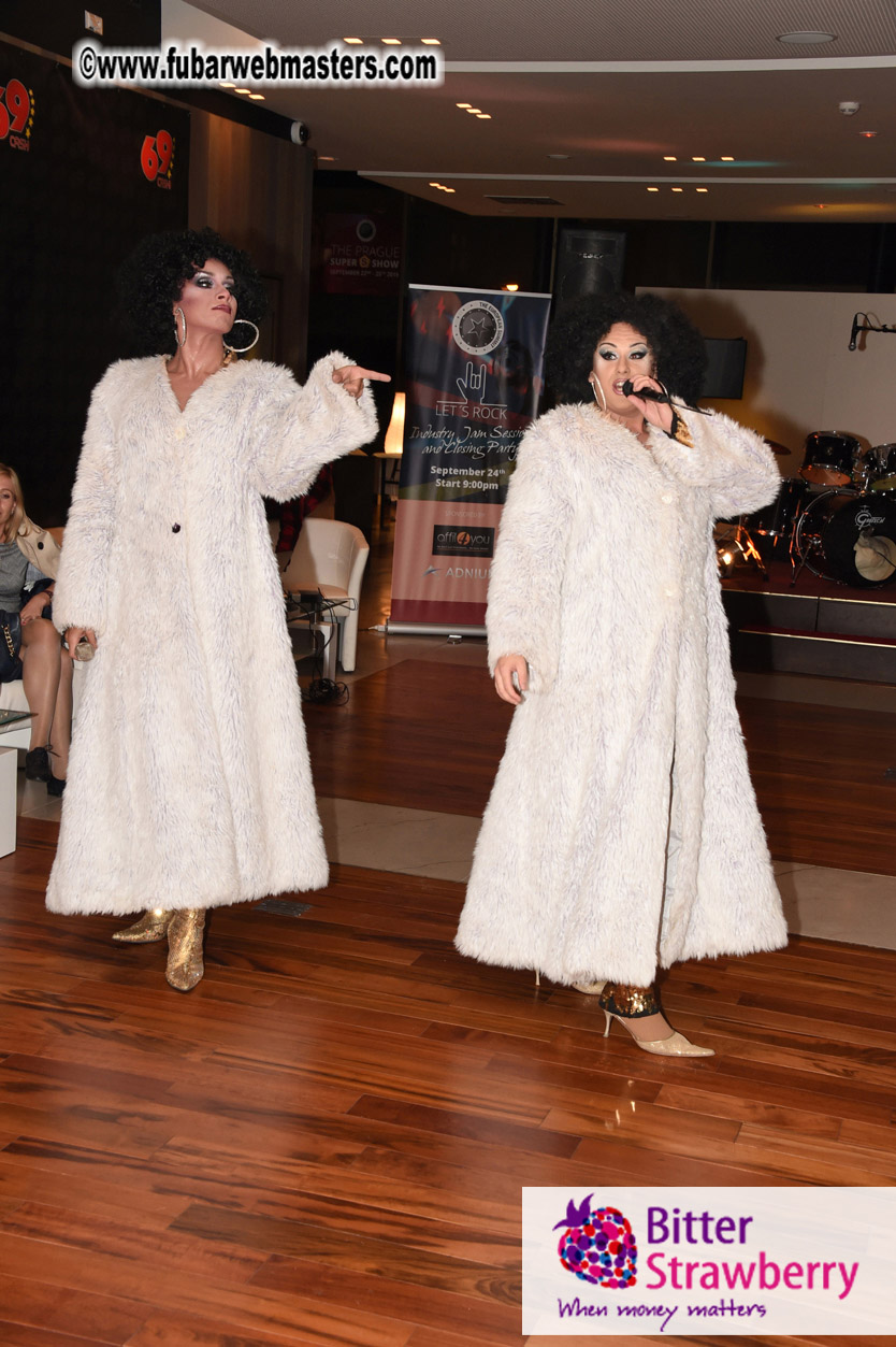 Affil4You & Adnium Jam Session