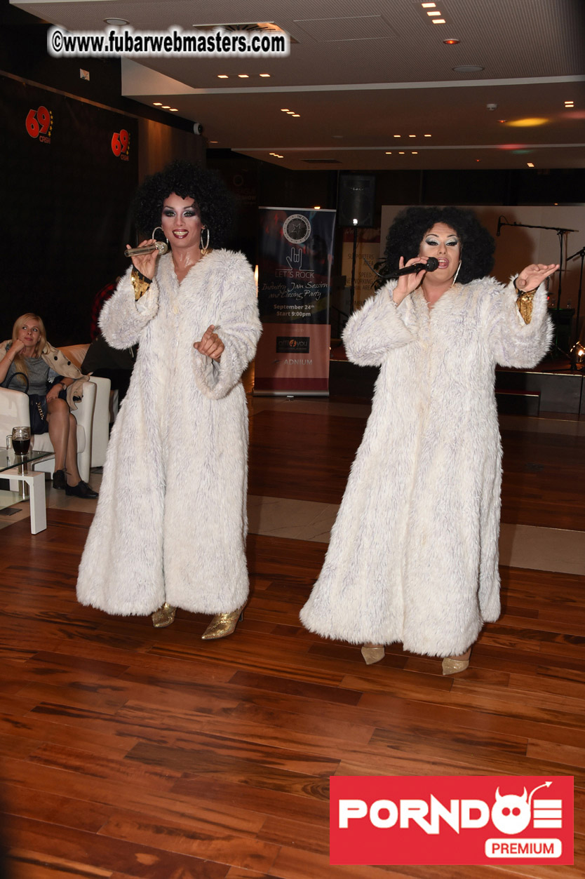 Affil4You & Adnium Jam Session