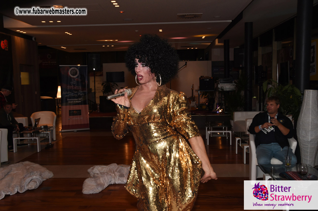 Affil4You & Adnium Jam Session