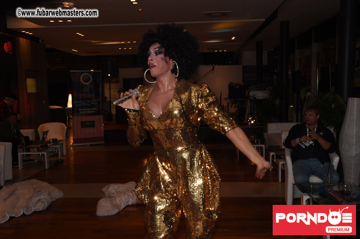 Affil4You & Adnium Jam Session