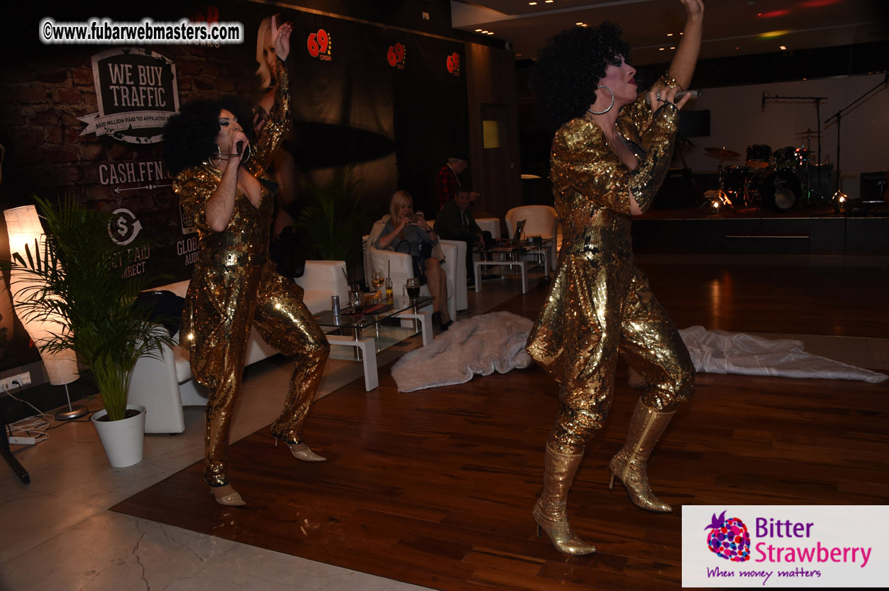 Affil4You & Adnium Jam Session