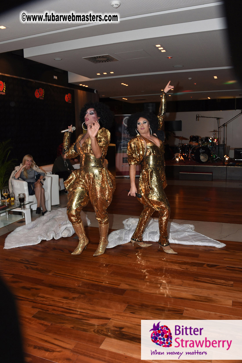 Affil4You & Adnium Jam Session