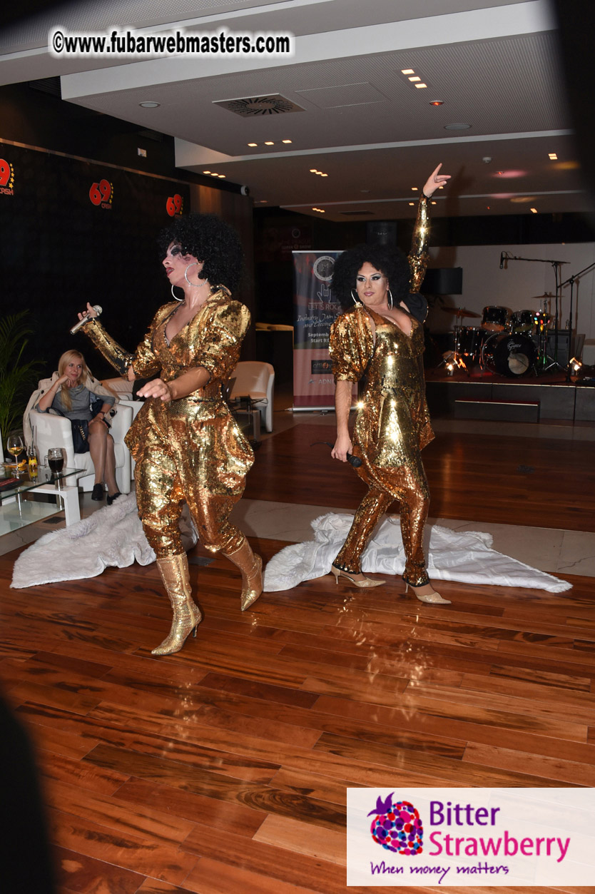 Affil4You & Adnium Jam Session