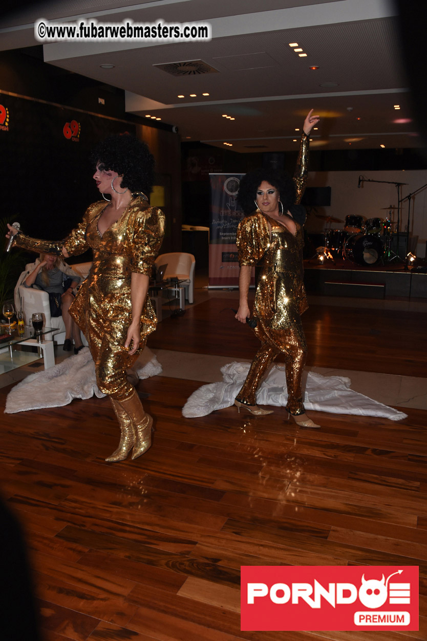 Affil4You & Adnium Jam Session