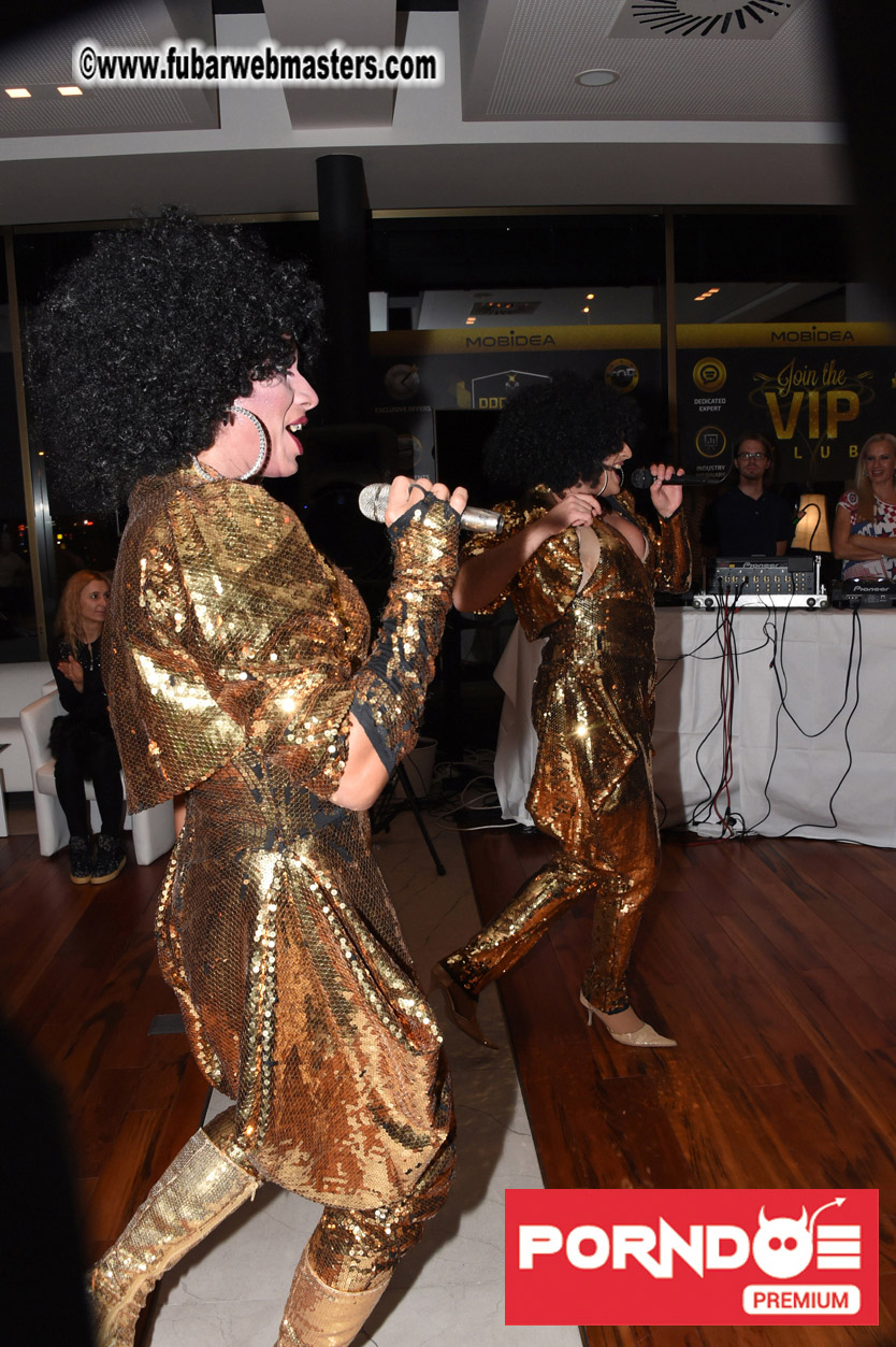 Affil4You & Adnium Jam Session