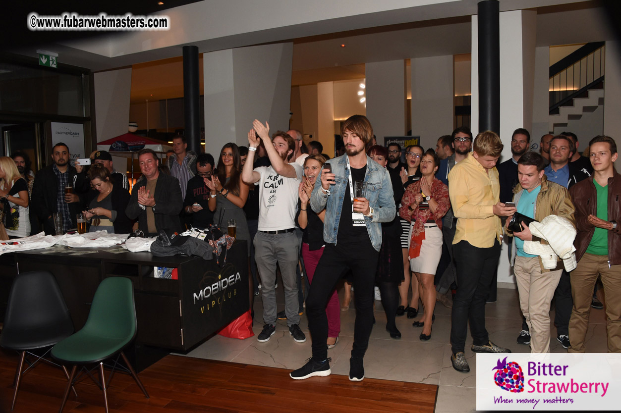 Affil4You & Adnium Jam Session