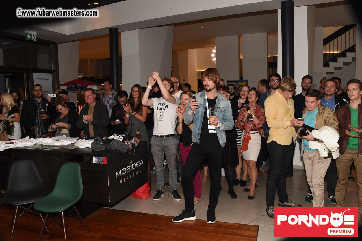 Affil4You & Adnium Jam Session