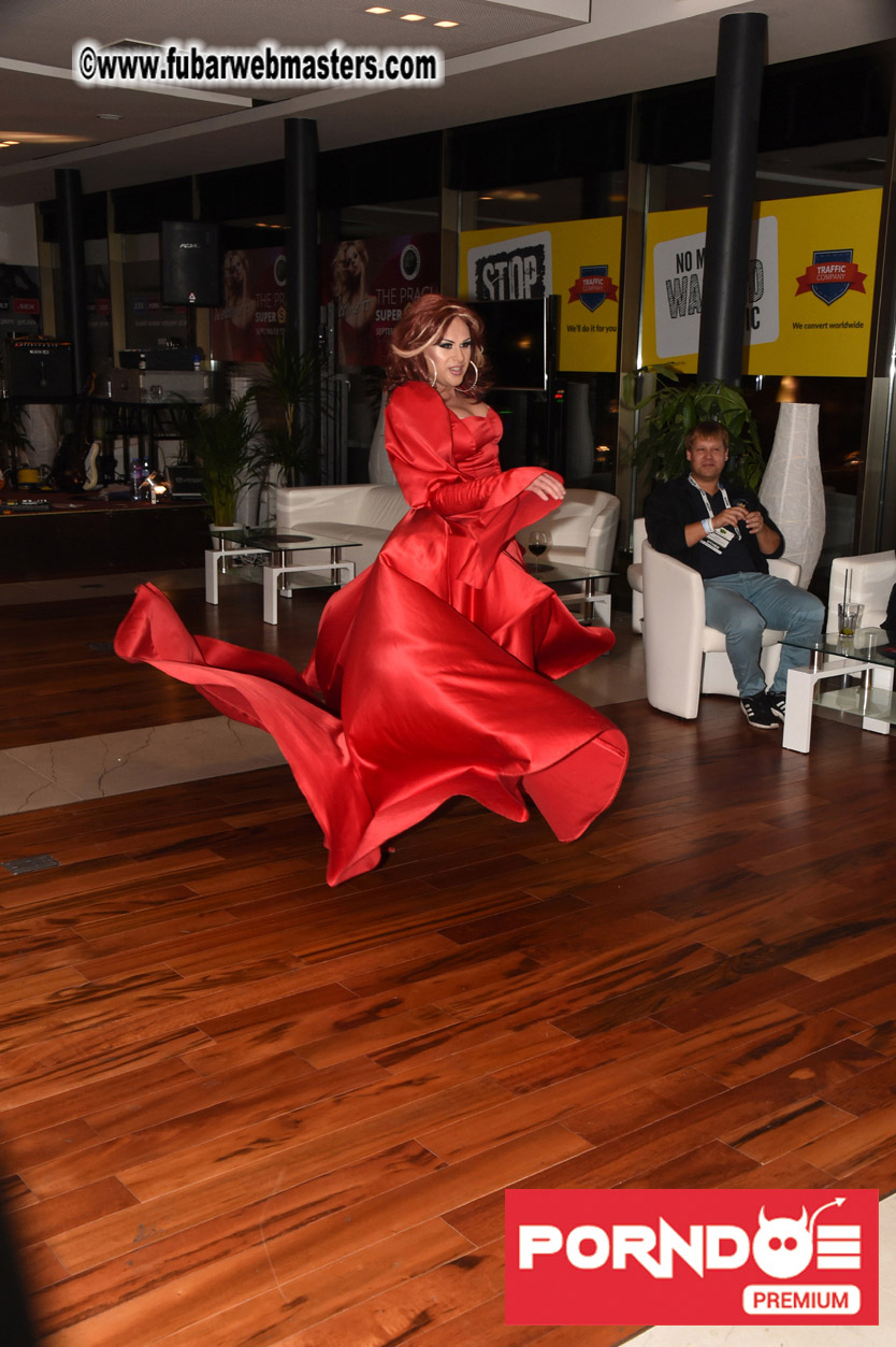 Affil4You & Adnium Jam Session