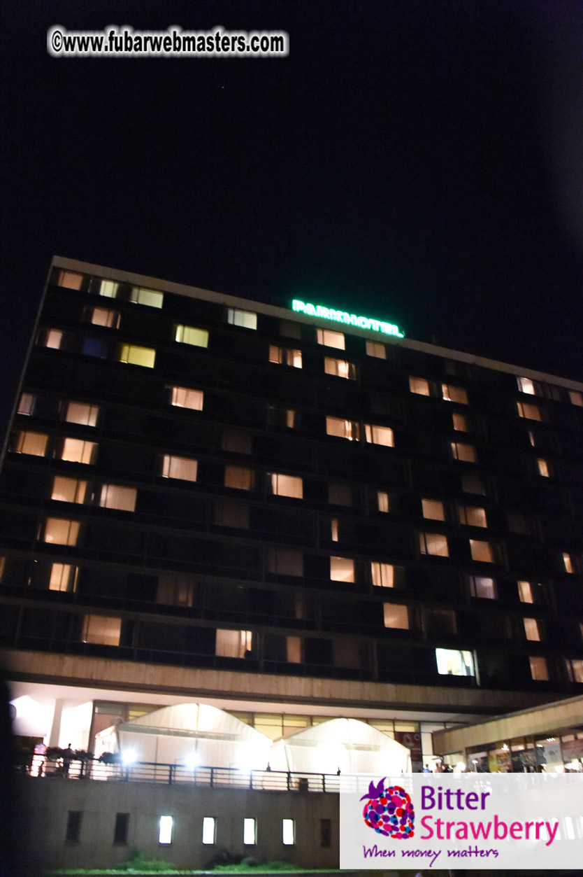 Affil4You & Adnium Jam Session